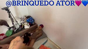 Wow, they’re giving it all at nudist beaches!