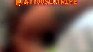 Shocked By Squirting Orgasm In Parking Lot