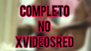 I Drilled My Tattooed Co-Worker Hard in Bathroom, Savoring Every Inch