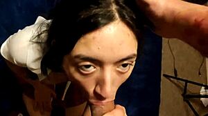 teacher fucks student with monster cock