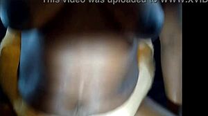 Hell Yeah! Kats Playhouse Hosts Wild Interracial Fuck Session for Live Crowd!