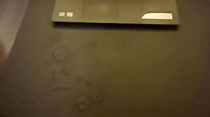 Huge Load from Erect Shaft