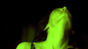 Eva Green in wild hardcore action, oh damn!