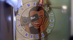 Behind The Scenes Of Season 4 Featuring Sarah Nikki's Interracial Blowjob And Pussy Close-Up