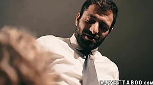 i love fucking my boss's big cock