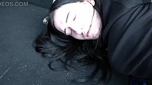 giving her drivers lessons but i end up fucking her somewhere outdoor in the back of my car!