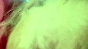 this hot milf is just sucking some big cock