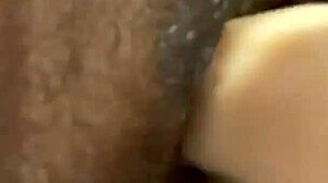 i cummin on my dildo with toys