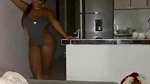 Stepsister Learns To Fuck Fast!