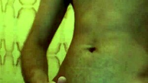 EIGHTEEN SHOTS OF CUM BLAST