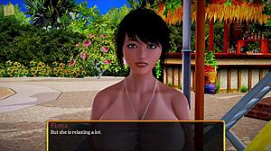 my new family episode 398 with small tits and big ass teens