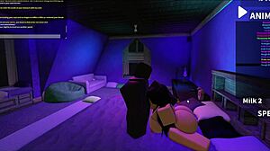 She Begs For Rough BDSM Rearrangement By Big Black Cock As Slave Whore