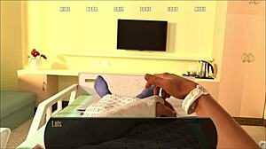 Halfway House Episode 19