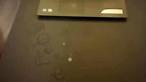 Huge Load from Erect Shaft