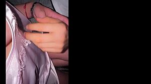 hey, stepmom bangs her student stepson after sneaking in his room! wild stuff 😜