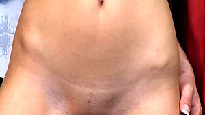 Big Hard Cock Stretches My Ass in Part 1