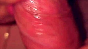 Dominican BBW craves sucking every last drop