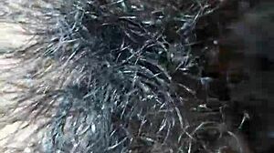 Horny Couple Engages in Steamy Bedroom Sex