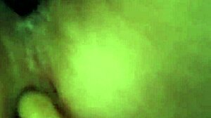 Want to see dildo after gooey creampie?