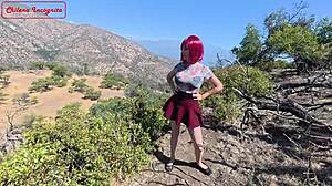 Culeada en el cerro termina - public - trailer