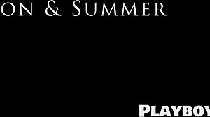 Alison rey poses her big ass in lingerie