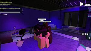 She Begs For Rough BDSM Rearrangement By Big Black Cock As Slave Whore