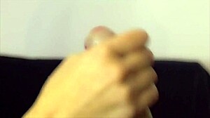 step mom and daughter team up with friend for seduction. they lure step son into steamy action.