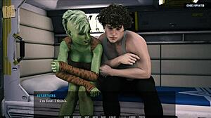 Tales from the unending void 5.