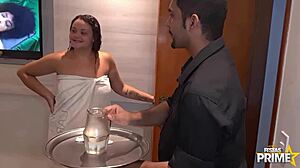 João o Safado banging young Desirre at Festaprime?