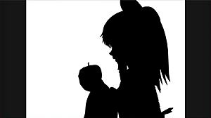 japanese lesbians in orgy scene