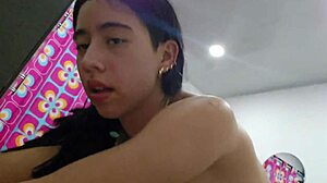 Traveling Man Pays For Latina Company With Big Ass And Tits