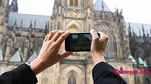 step siblings turn squabble into sex