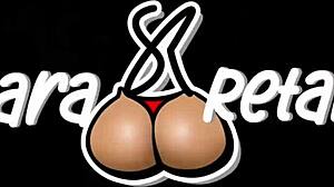 hard anal giant dick stud drilling sara retalis holes?