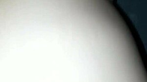 My boyfriend fucks my ass nice and hard