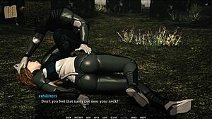 Tales from the unending void 5.