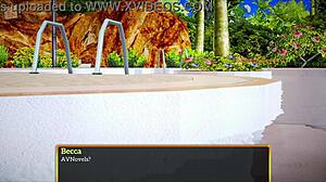 my new family episode 398 with small tits and big ass teens