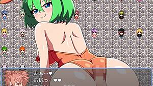 Hey, Check Out This Anime Hentai Blowjob Scene!