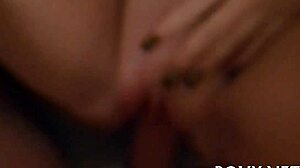 The Girlfriend Can't Live Without Giving Blowjobs And Having Wild Sex With Her Friend