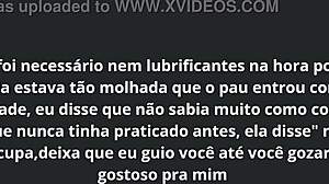 my first time with gym woman, erotic story