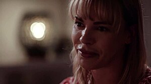 Come let's do some tribbing girl -dana dearmond nia nacci