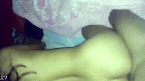 Homemade Venezuelan Teen Shaved for Hardcore Japanese-Style Action