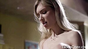 Parent teacher trap lesbian saga