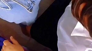 Ok Profesor, Rub My Conchita but No Penetration!