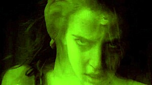 Eva Green in wild hardcore action, oh damn!