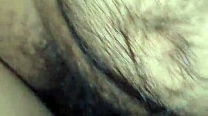 Horny Couple Engages in Steamy Bedroom Sex