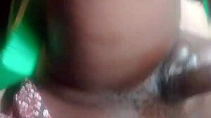 Big Black Kenyan Dick Releases Massive Load