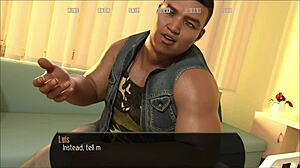 Halfway House Episode 19