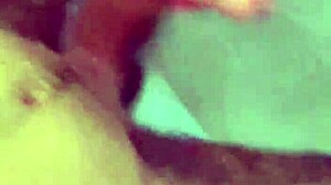 i'm flashing and masturbating hotly in the bathroom