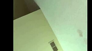 Sloppy Toppy With Monster Cock And Big Ass