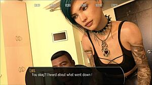 Halfway House Episode 19